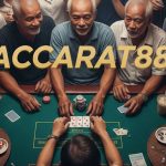 BACCARAT888 จุดเริ่มต้นของเส้นทางความมั่งคั่งแห่งปี 2025