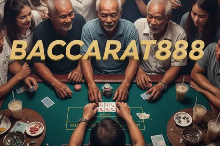 กลยุทธ์การเล่นบาคาร่าและพนันออนไลน์อย่างมีสติ